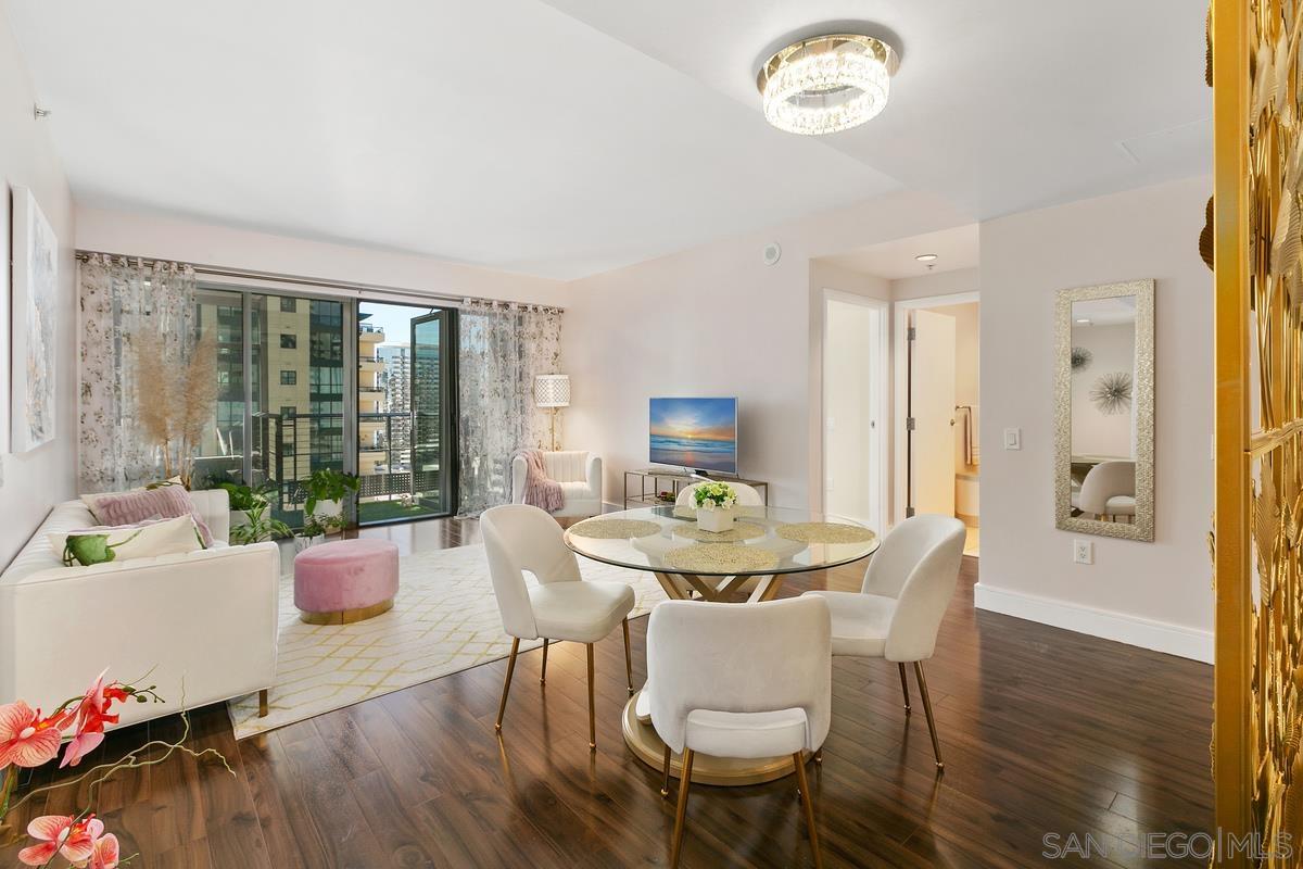 645 Front Street # 1714