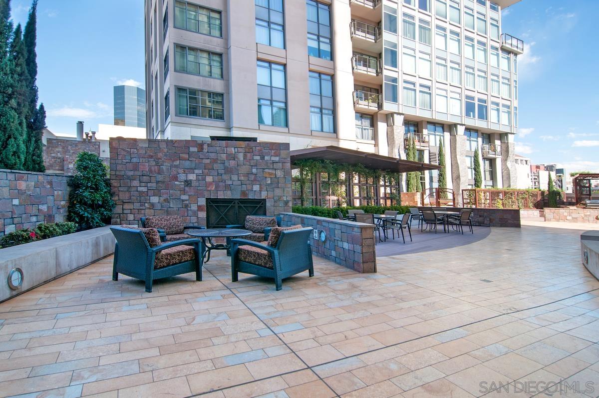 645 Front Street # 1714