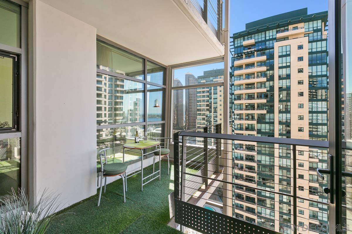 645 Front Street # 1714