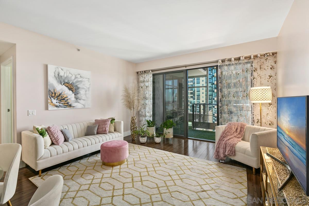 645 Front Street # 1714