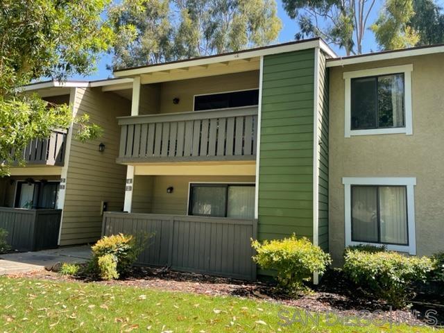 3535 Banbury Drive # 4