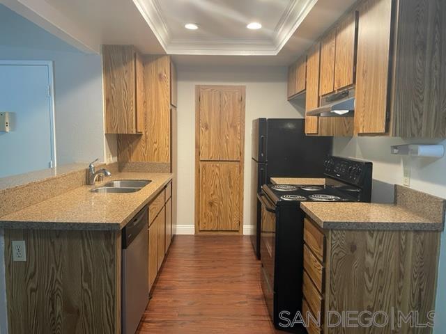 3535 Banbury Drive # 4