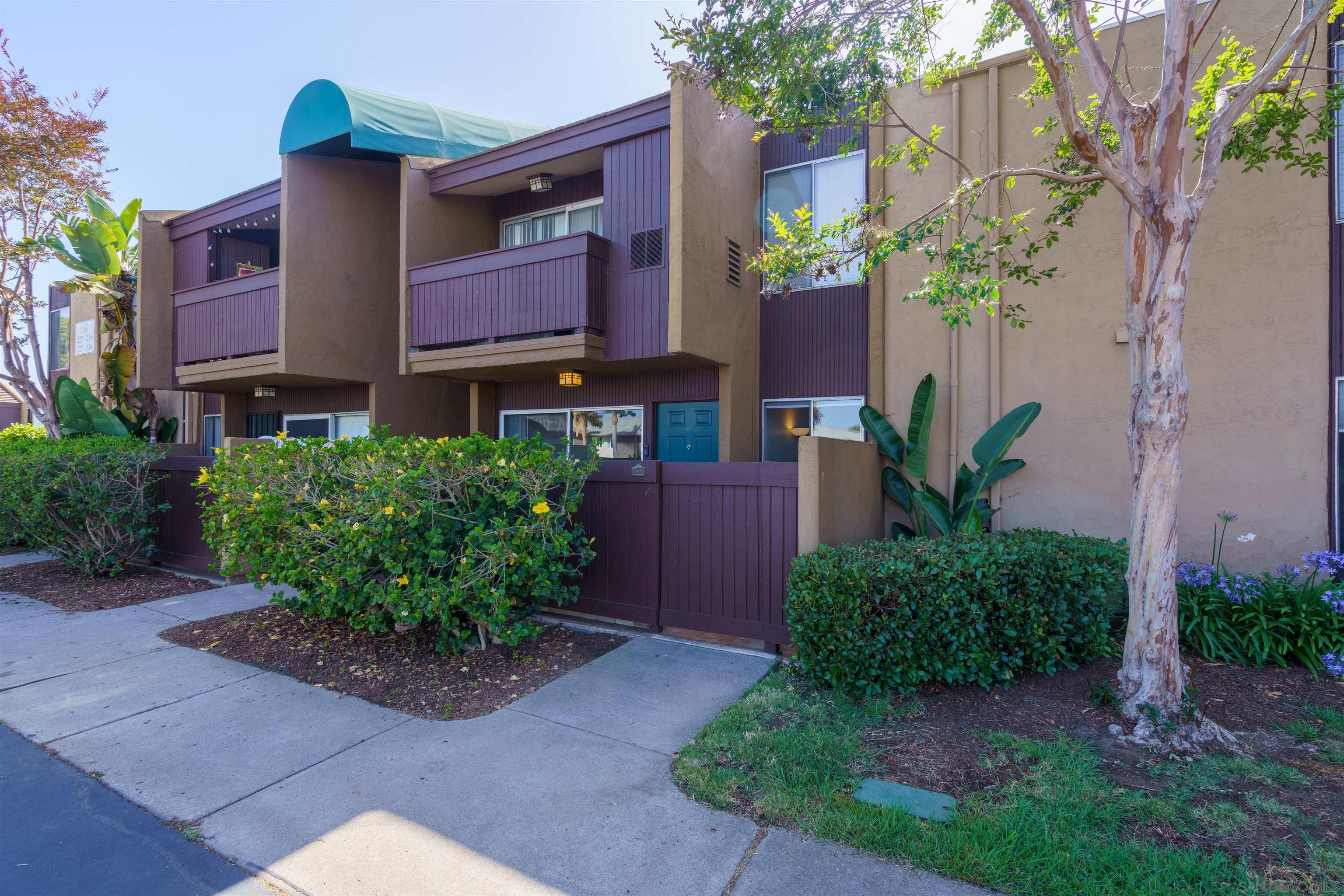 3454 Castle Glen # 135