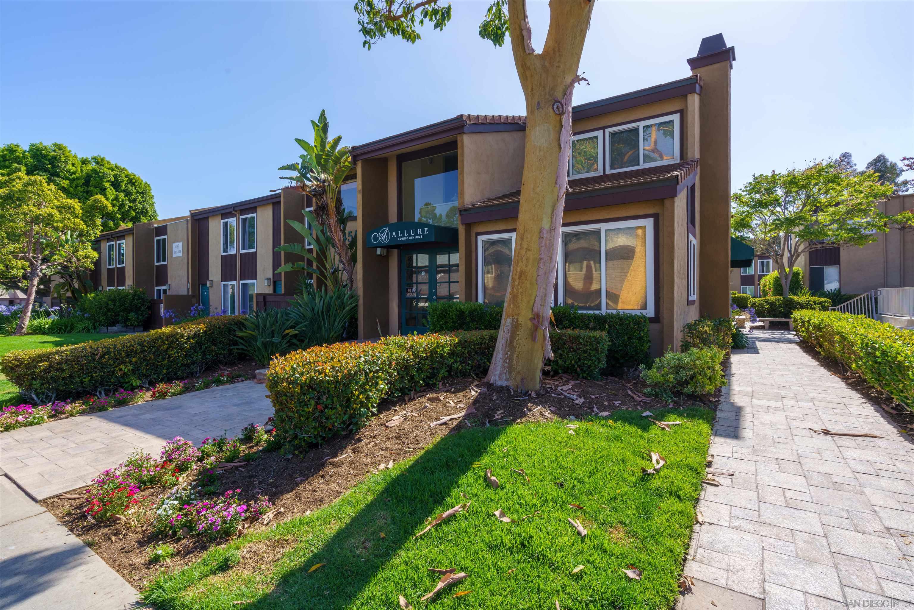 3454 Castle Glen # 135