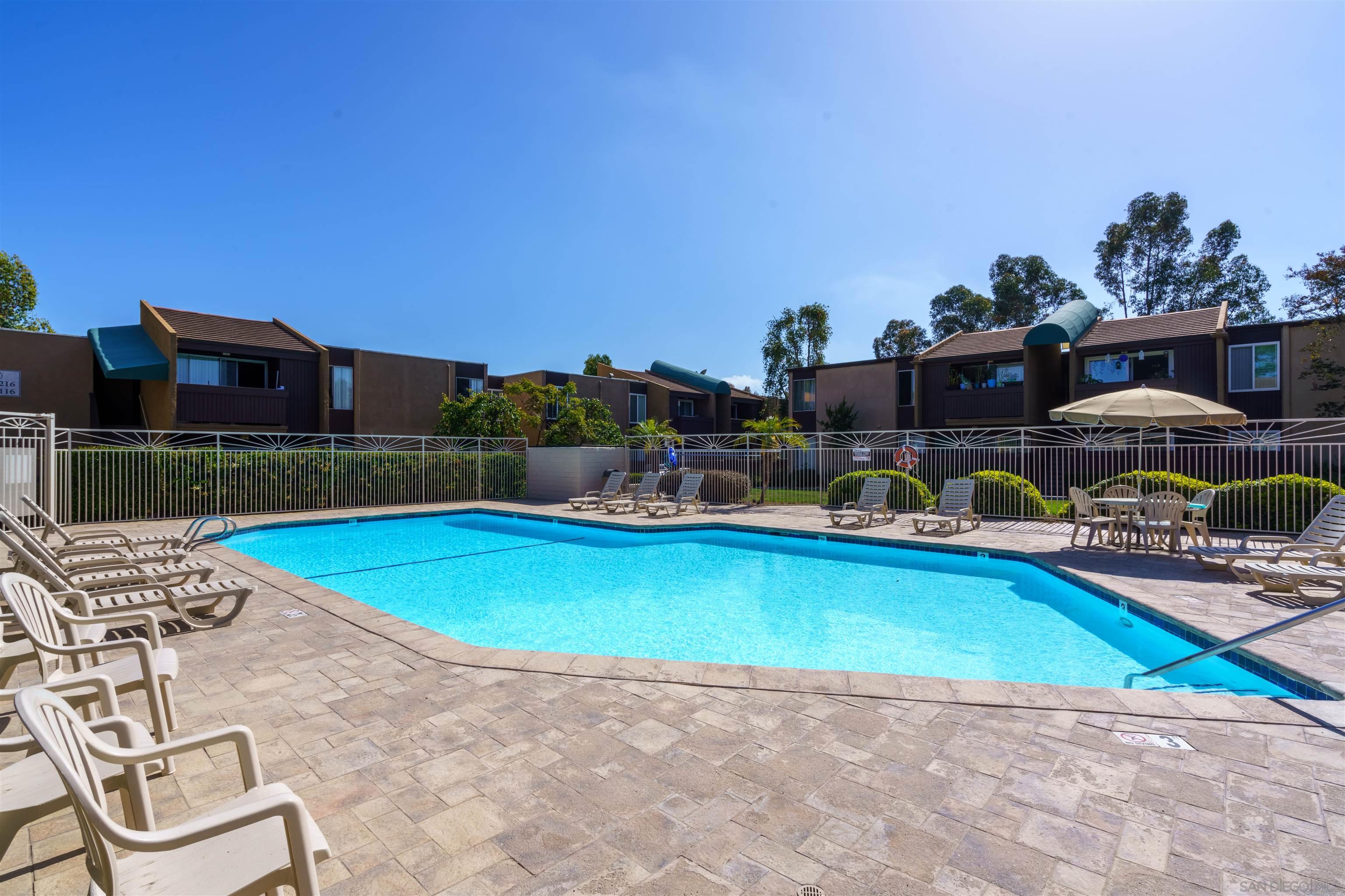 3454 Castle Glen # 135
