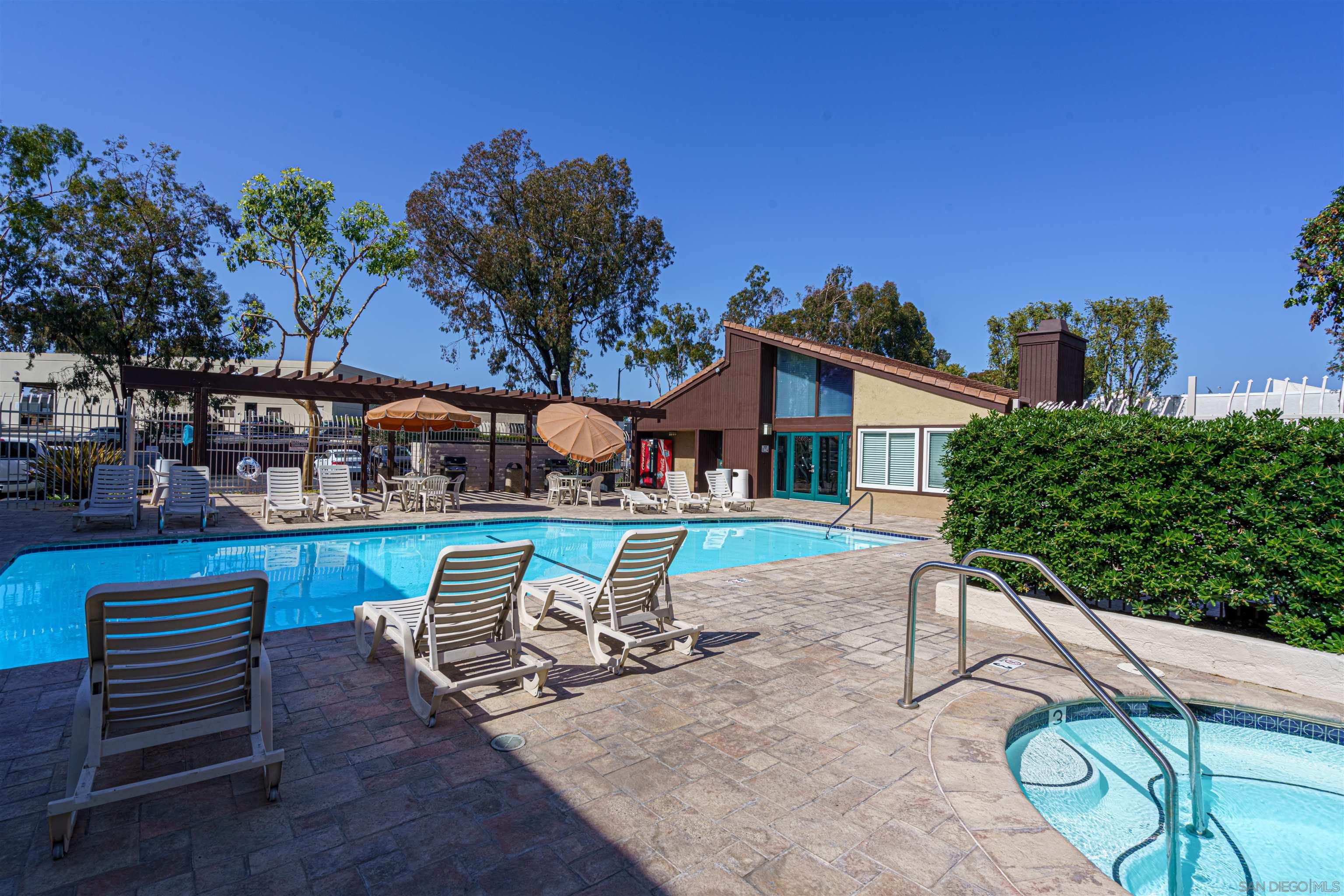 3454 Castle Glen # 135