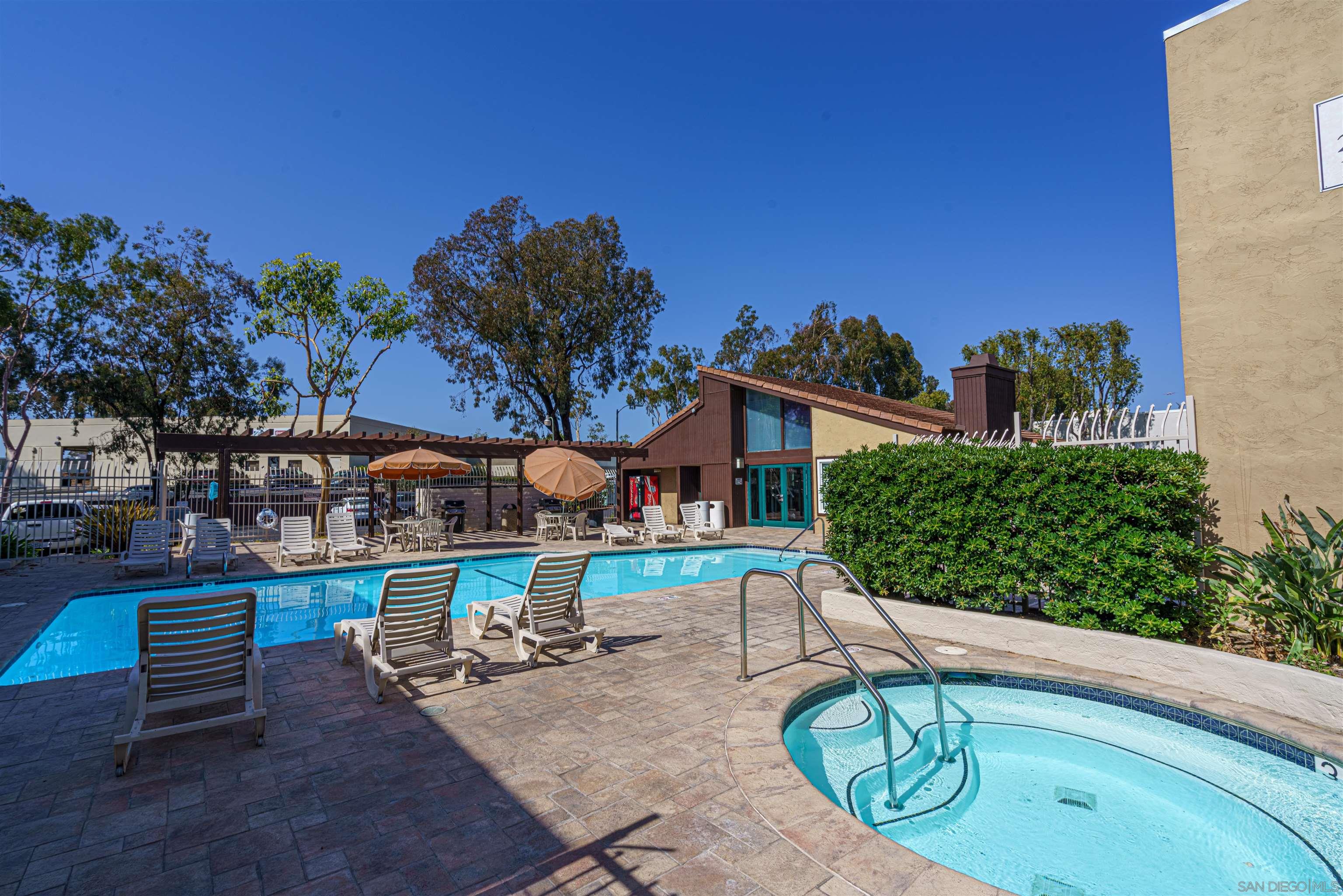 3454 Castle Glen # 135