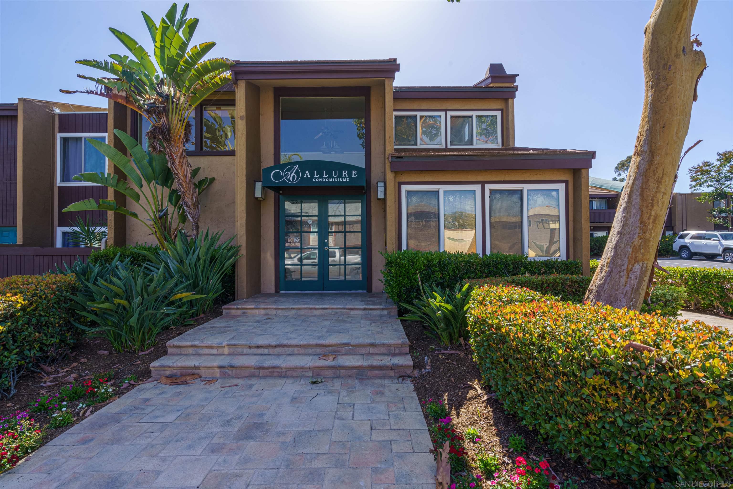 3454 Castle Glen # 135
