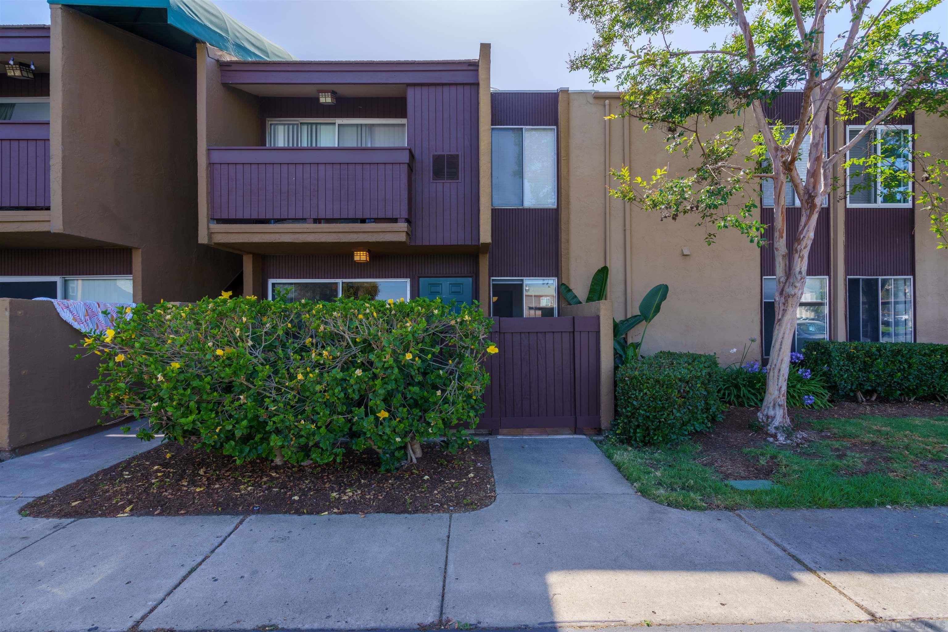 3454 Castle Glen # 135