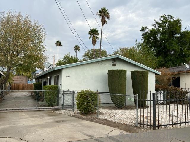 1456 W 6th St.