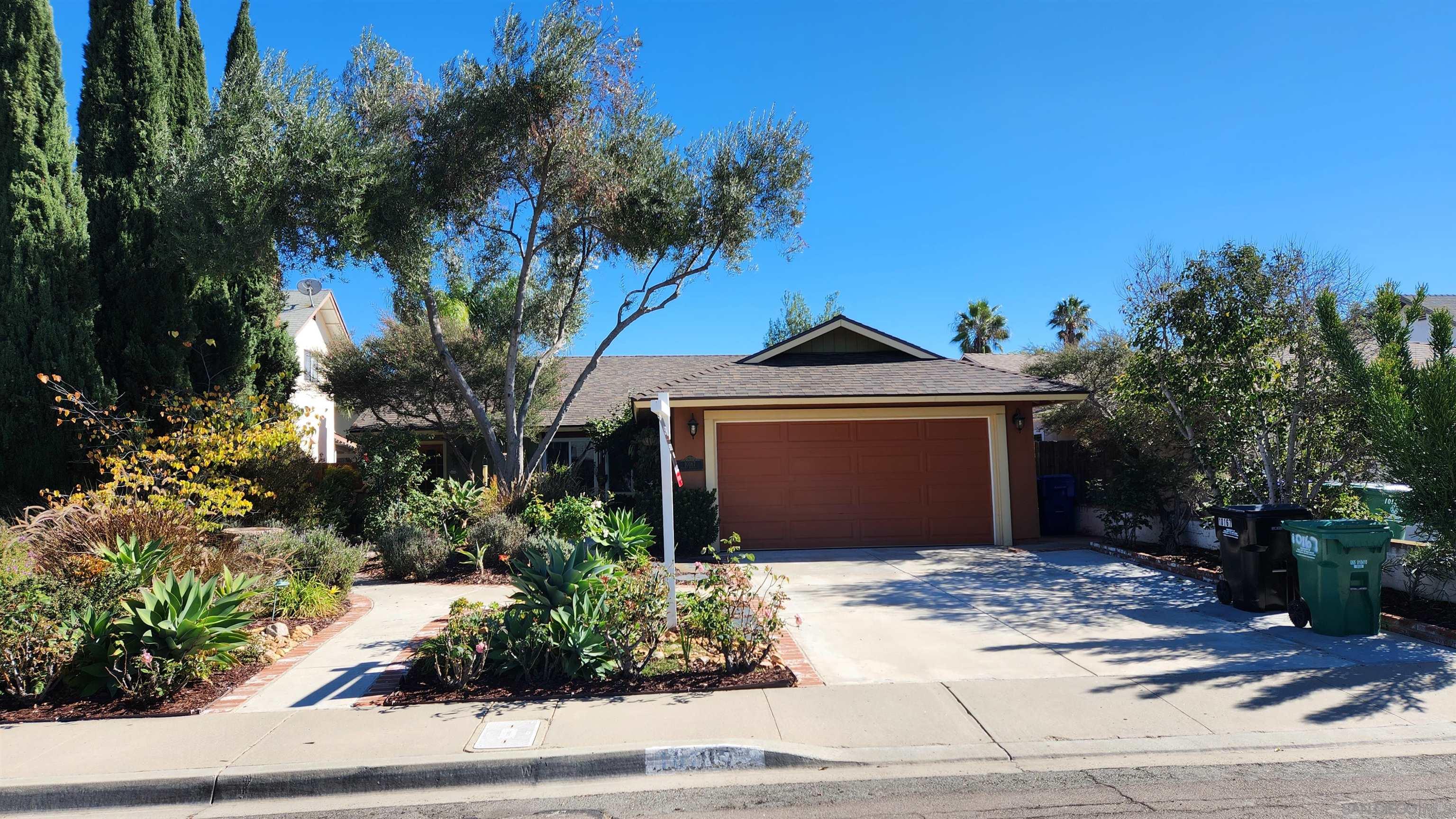 10167 Spring Manor Ct