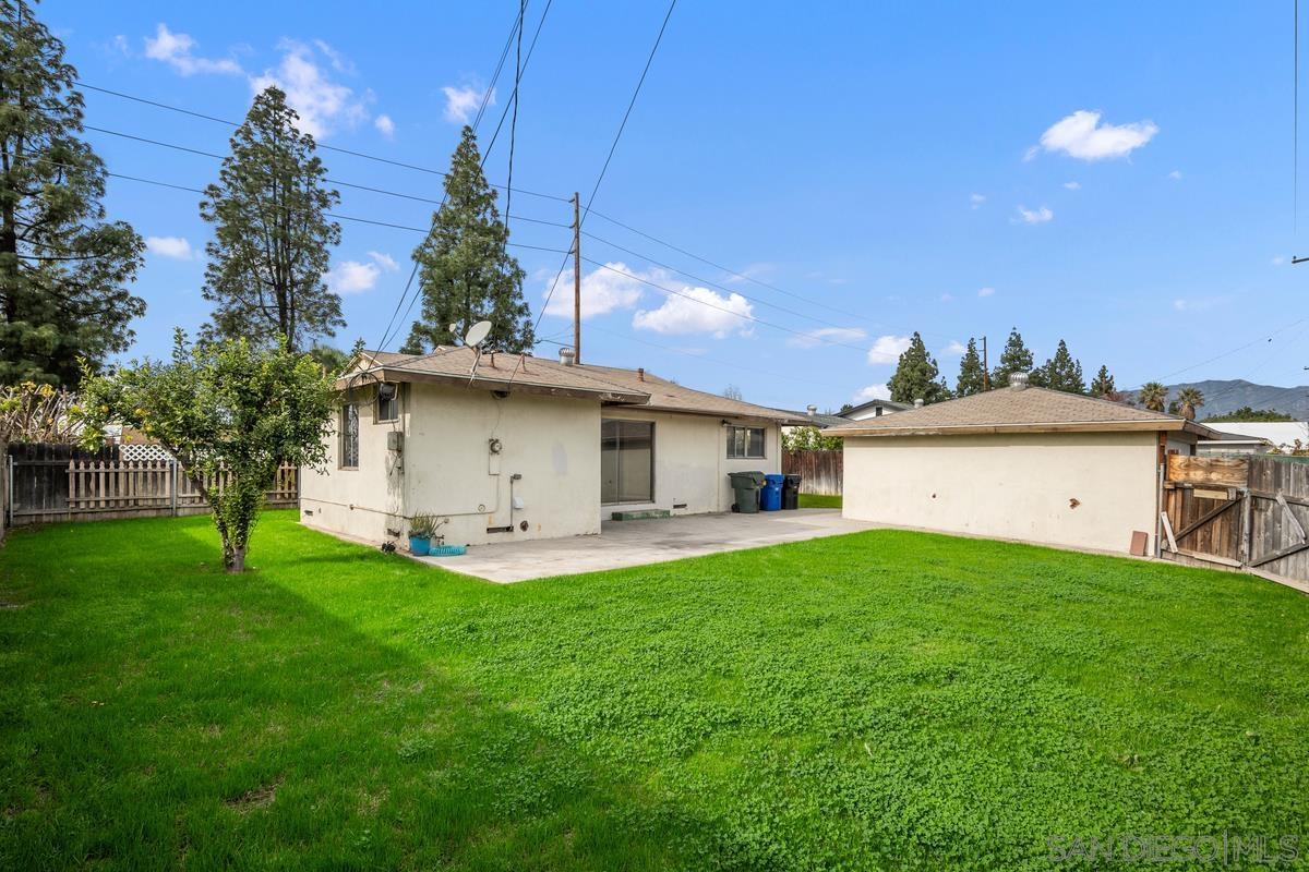 10053 Central Ave.