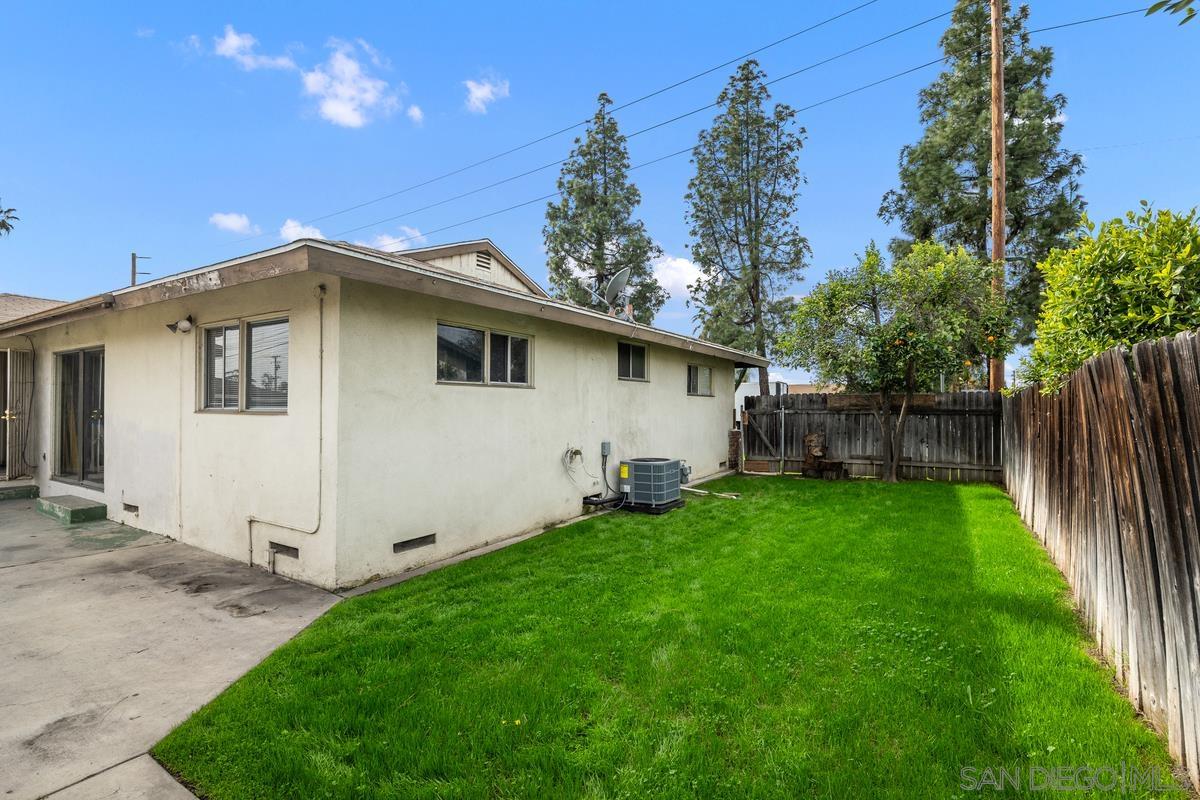 10053 Central Ave.