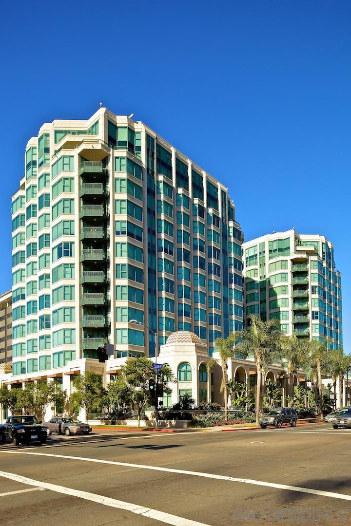 2500 6th Avenue # 506