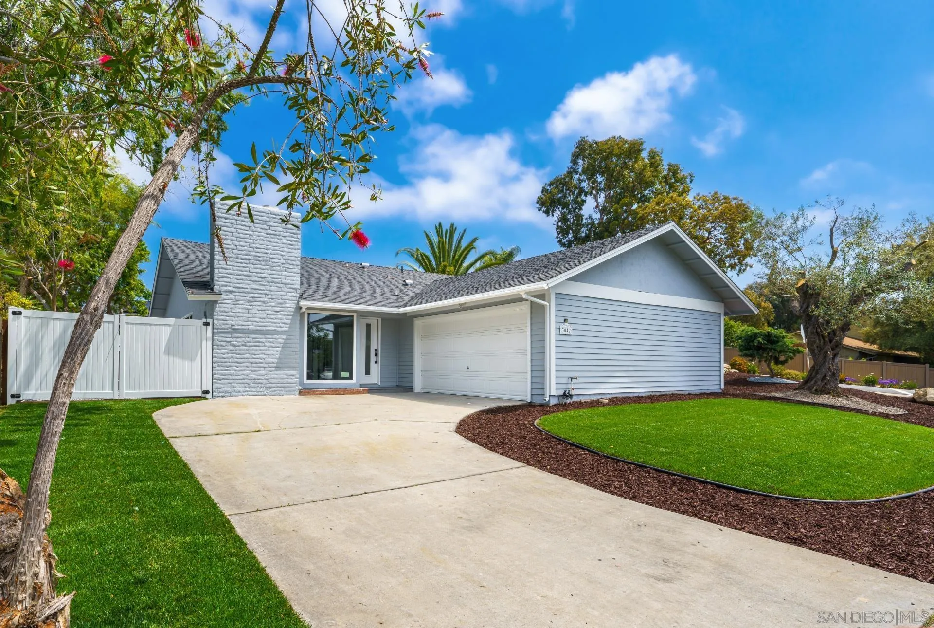 3042 Driscoll
