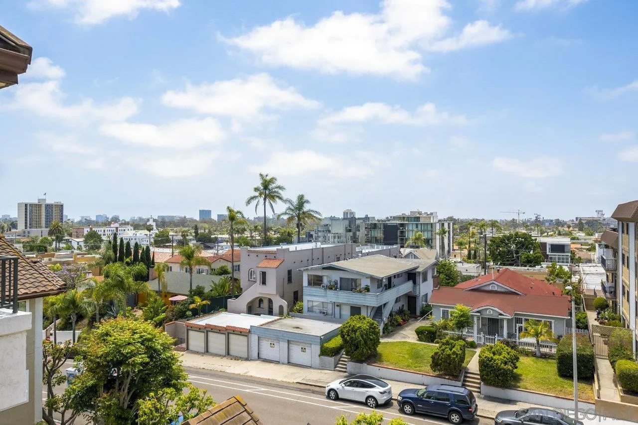 3795 Georgia St # 406