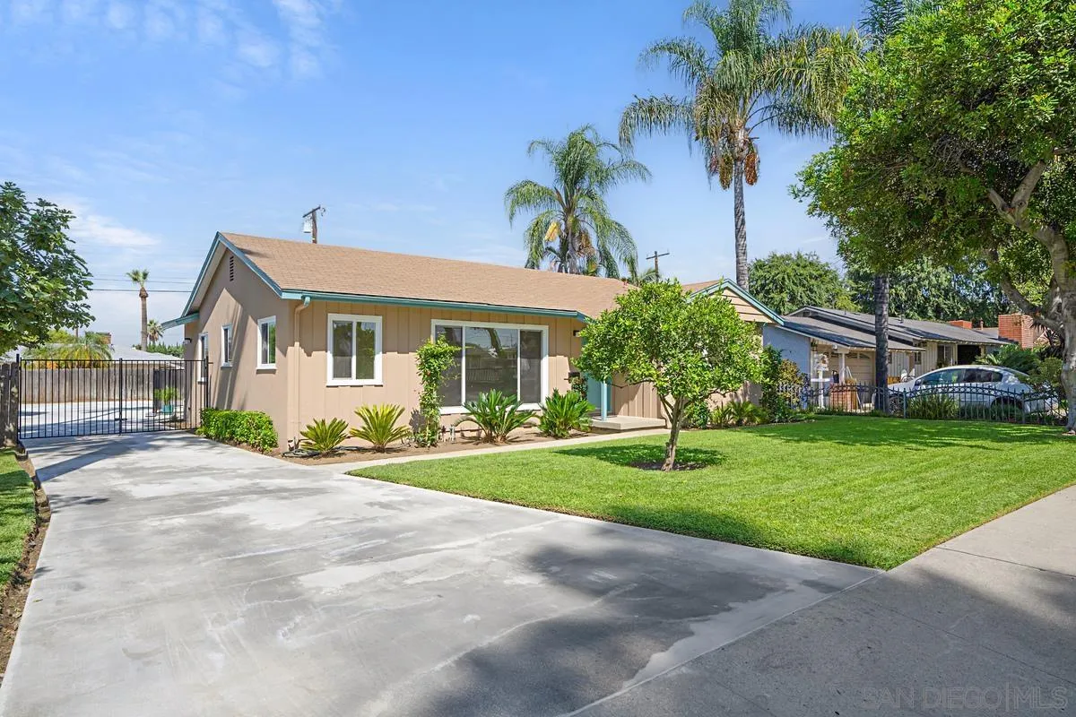 10052 Central Ave.