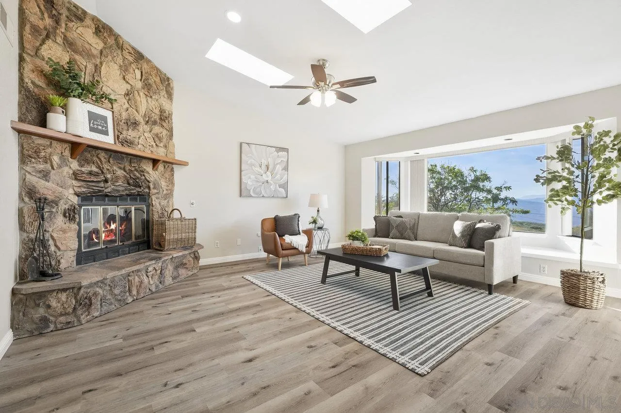 20887 Palomar Mountain View Rd