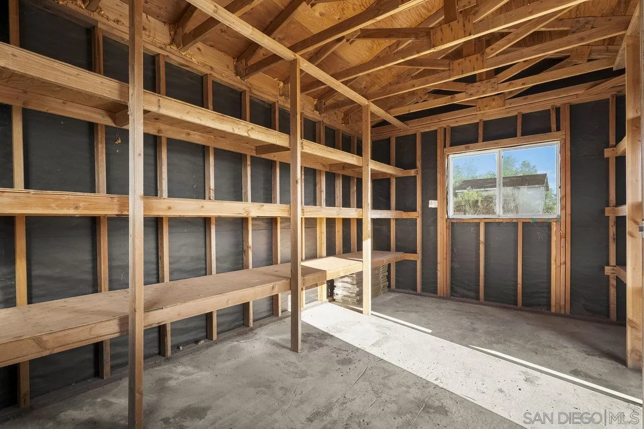 20887 Palomar Mountain View Rd