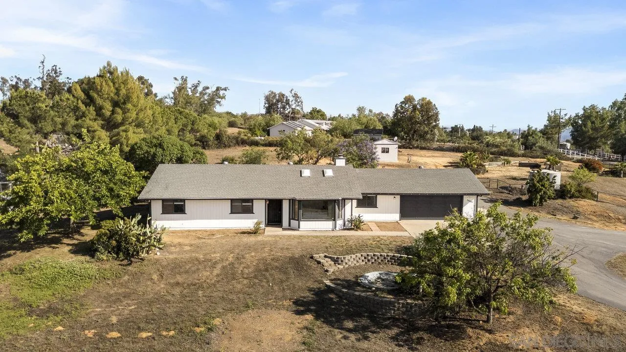 20887 Palomar Mountain View Rd