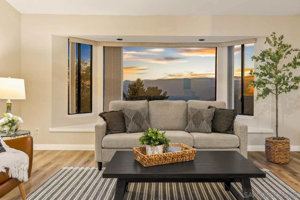 20887 Palomar Mountain View Rd