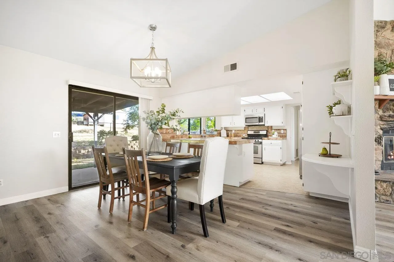 20887 Palomar Mountain View Rd