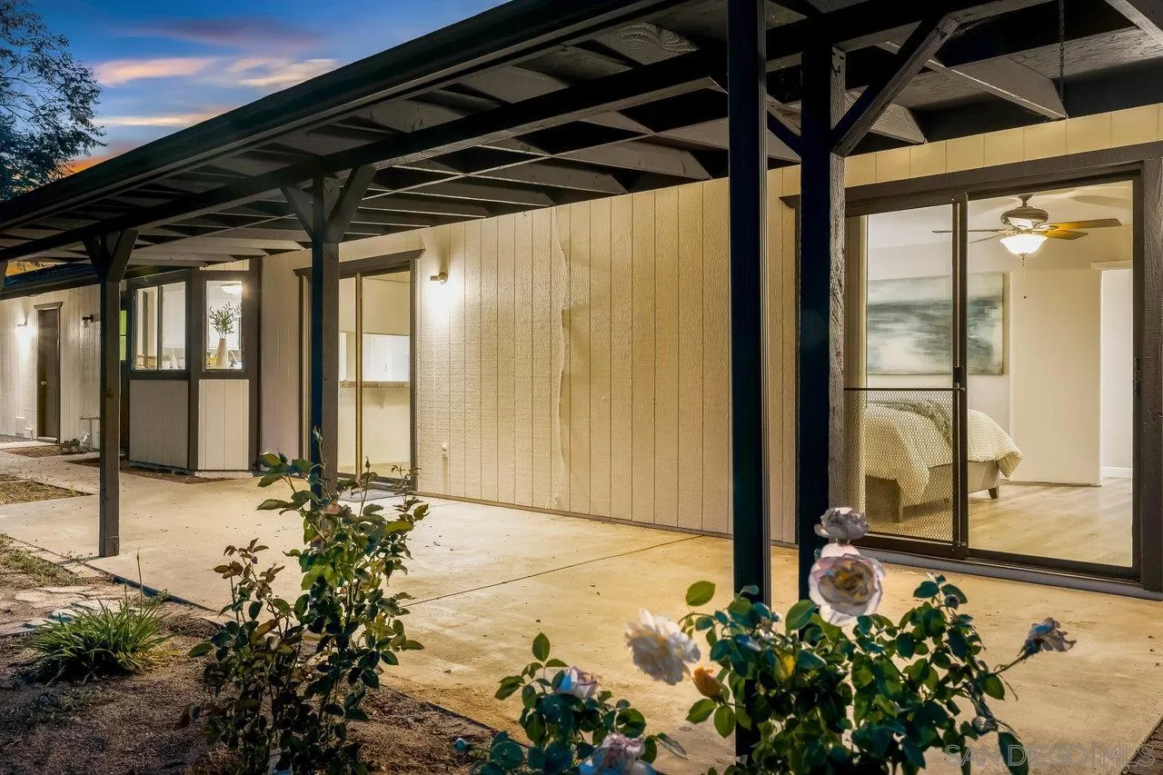 20887 Palomar Mountain View Rd