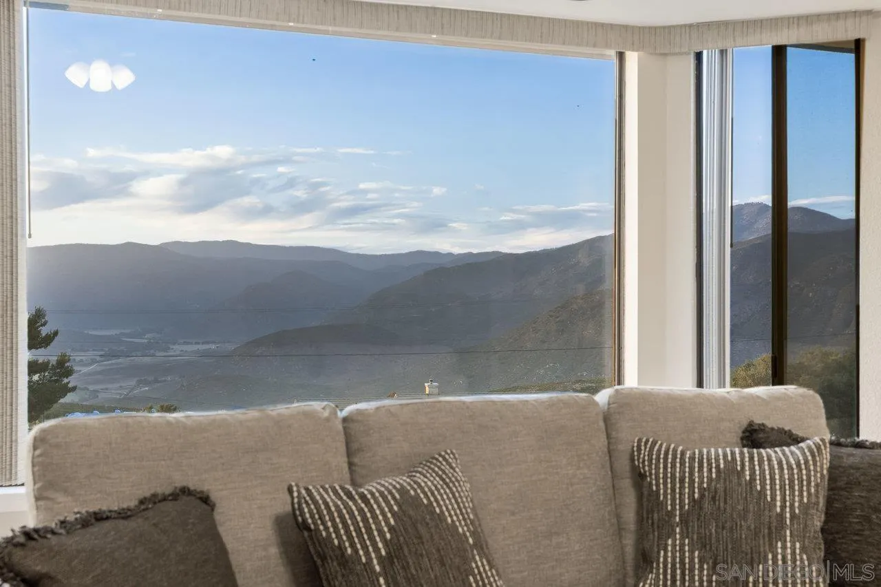 20887 Palomar Mountain View Rd