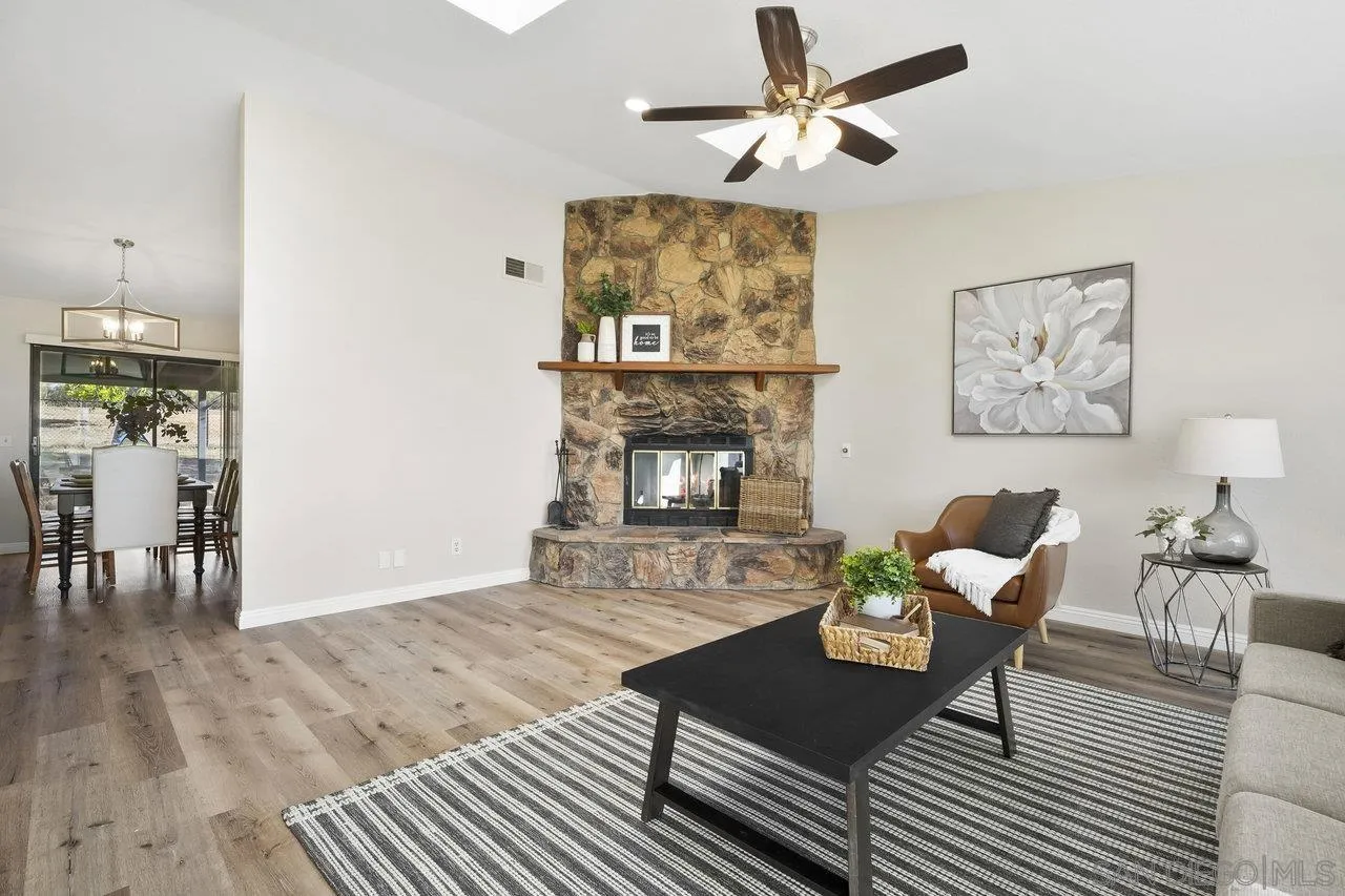 20887 Palomar Mountain View Rd