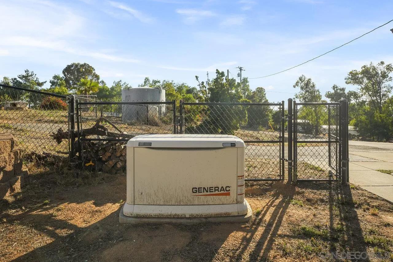 20887 Palomar Mountain View Rd