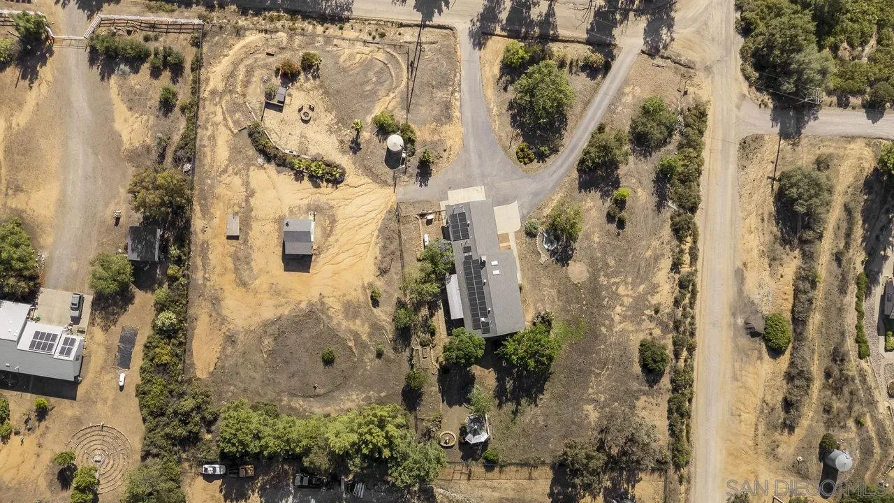 20887 Palomar Mountain View Rd