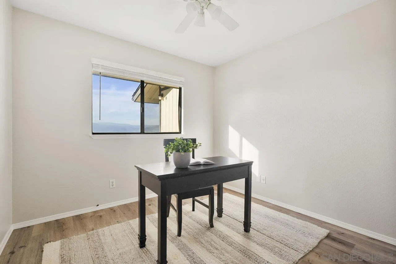 20887 Palomar Mountain View Rd