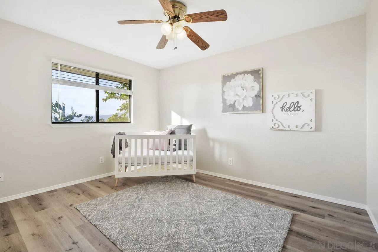 20887 Palomar Mountain View Rd