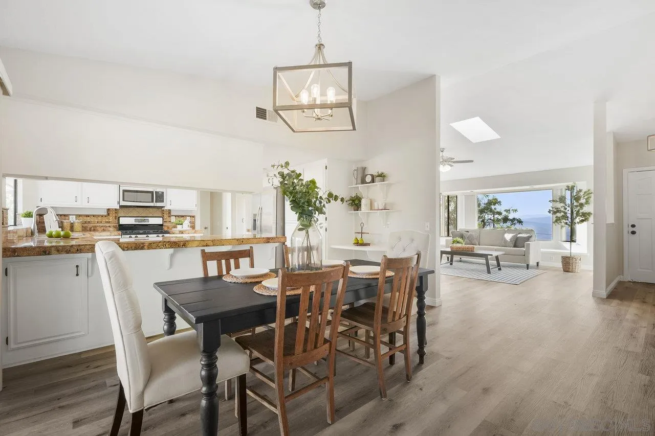 20887 Palomar Mountain View Rd