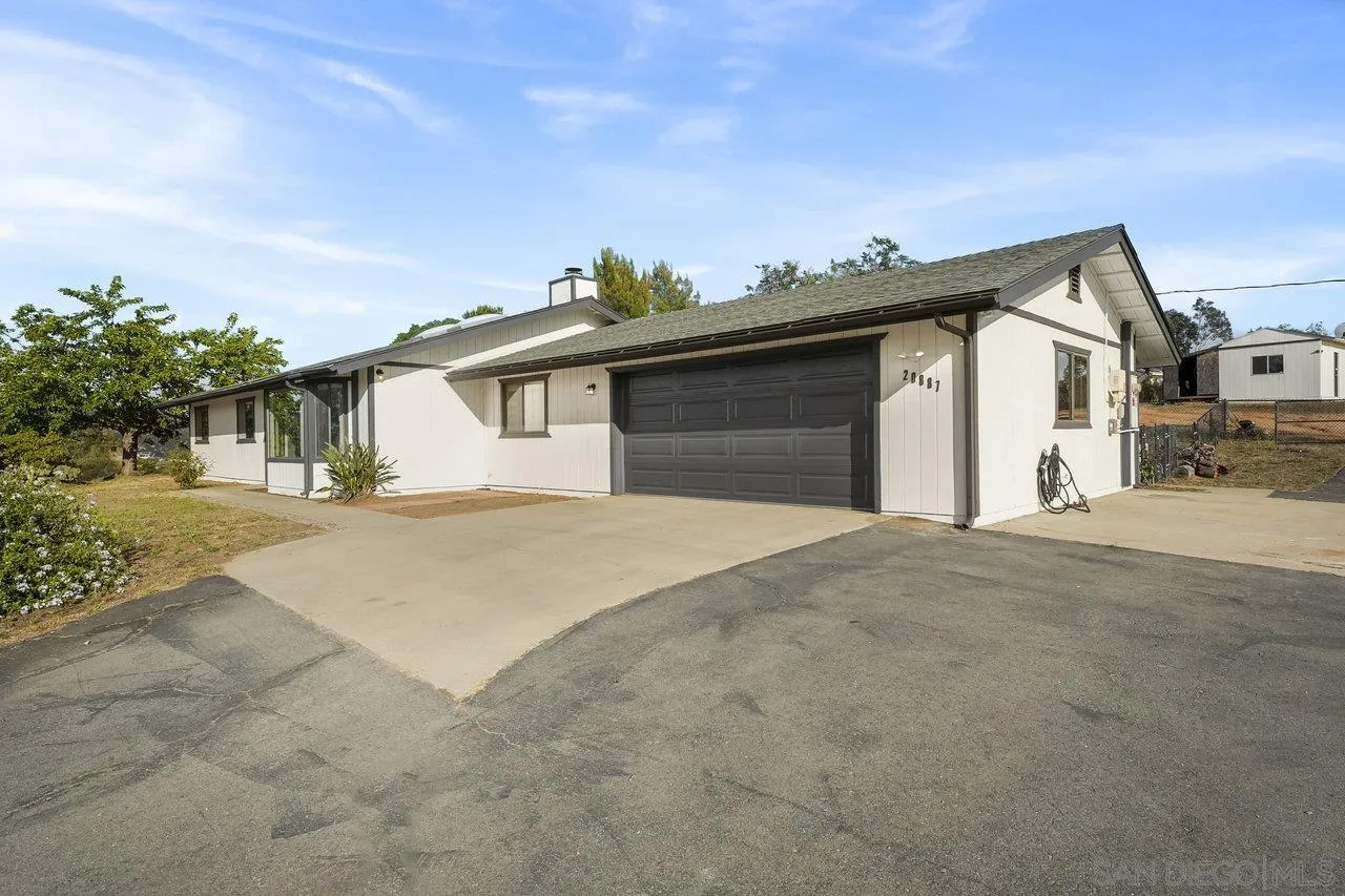 20887 Palomar Mountain View Rd