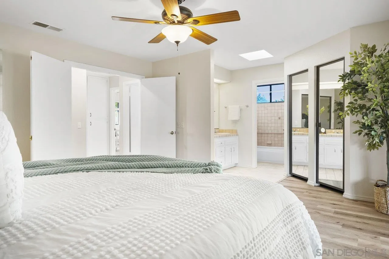 20887 Palomar Mountain View Rd