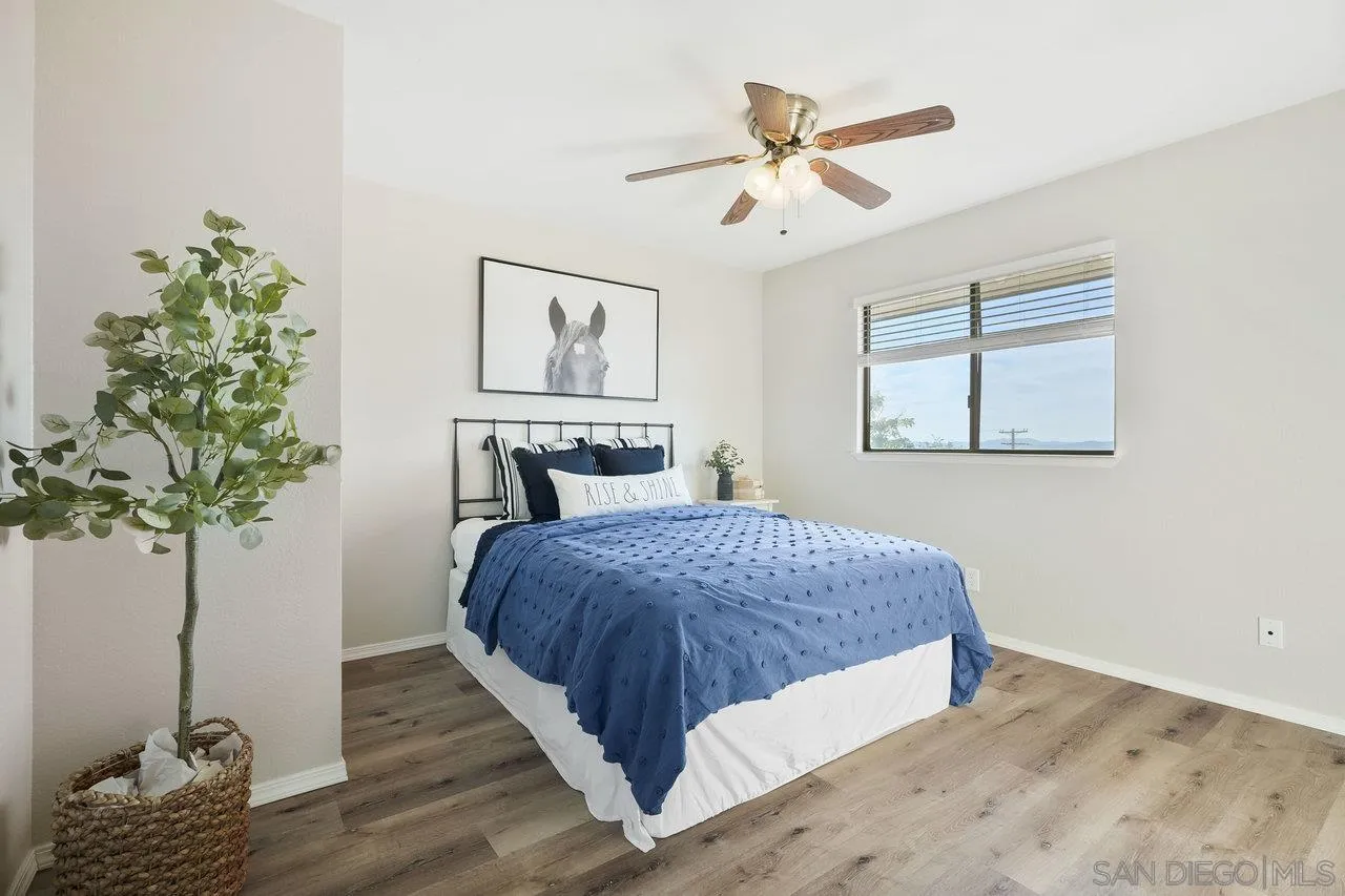 20887 Palomar Mountain View Rd