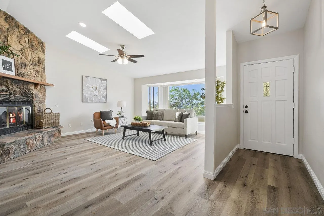 20887 Palomar Mountain View Rd