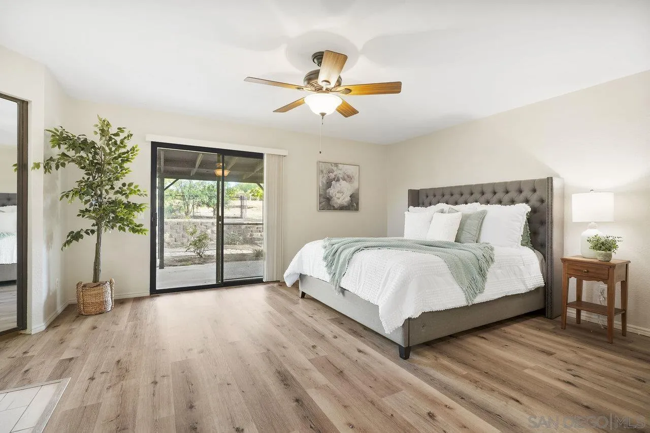 20887 Palomar Mountain View Rd