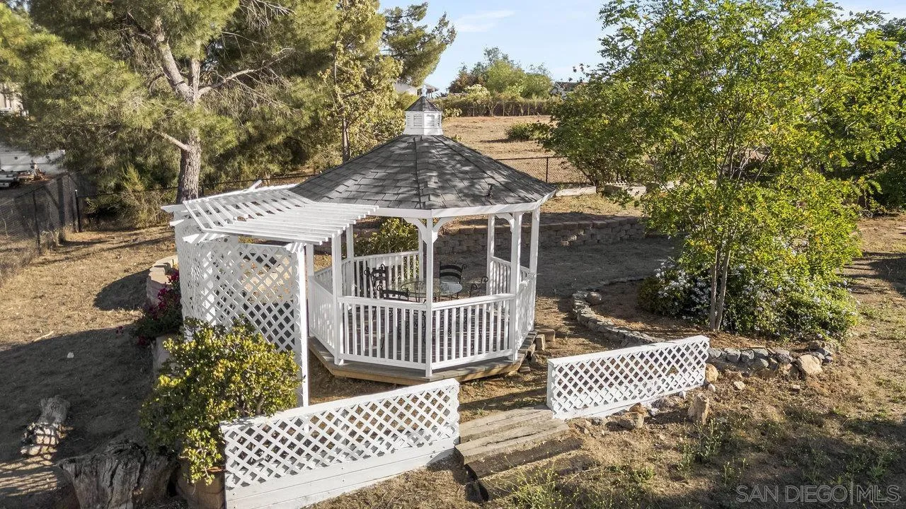 20887 Palomar Mountain View Rd