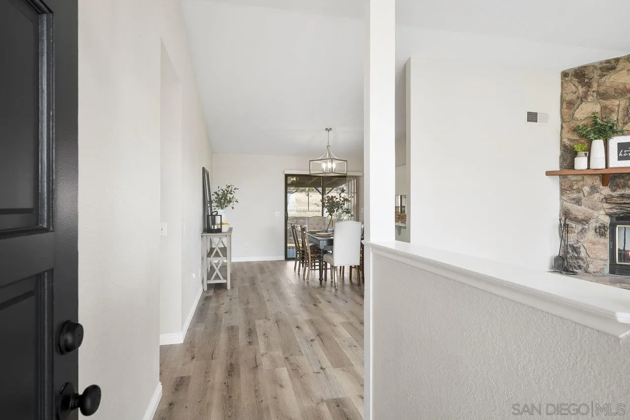 20887 Palomar Mountain View Rd