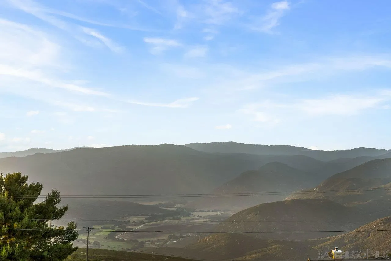 20887 Palomar Mountain View Rd