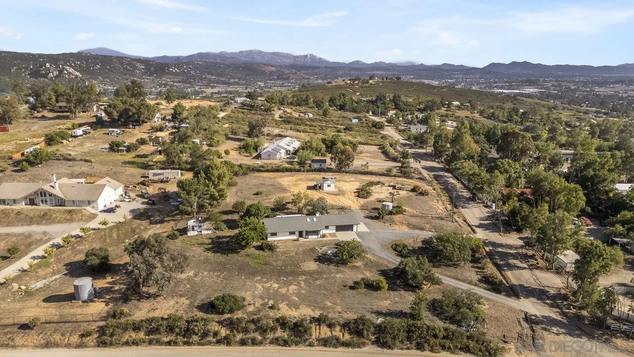 20887 Palomar Mountain View Rd