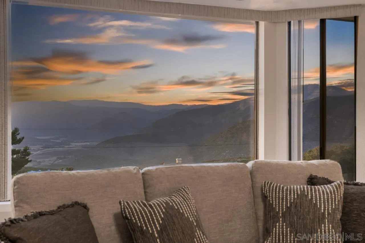 20887 Palomar Mountain View Rd