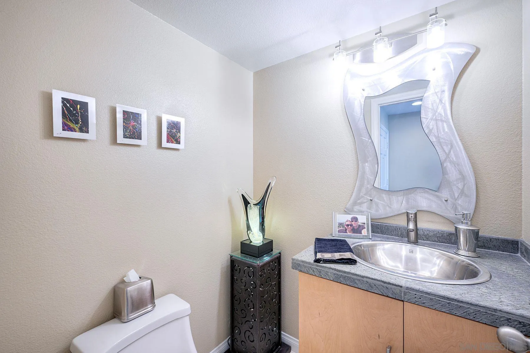 3467 Reynard Way Unit A