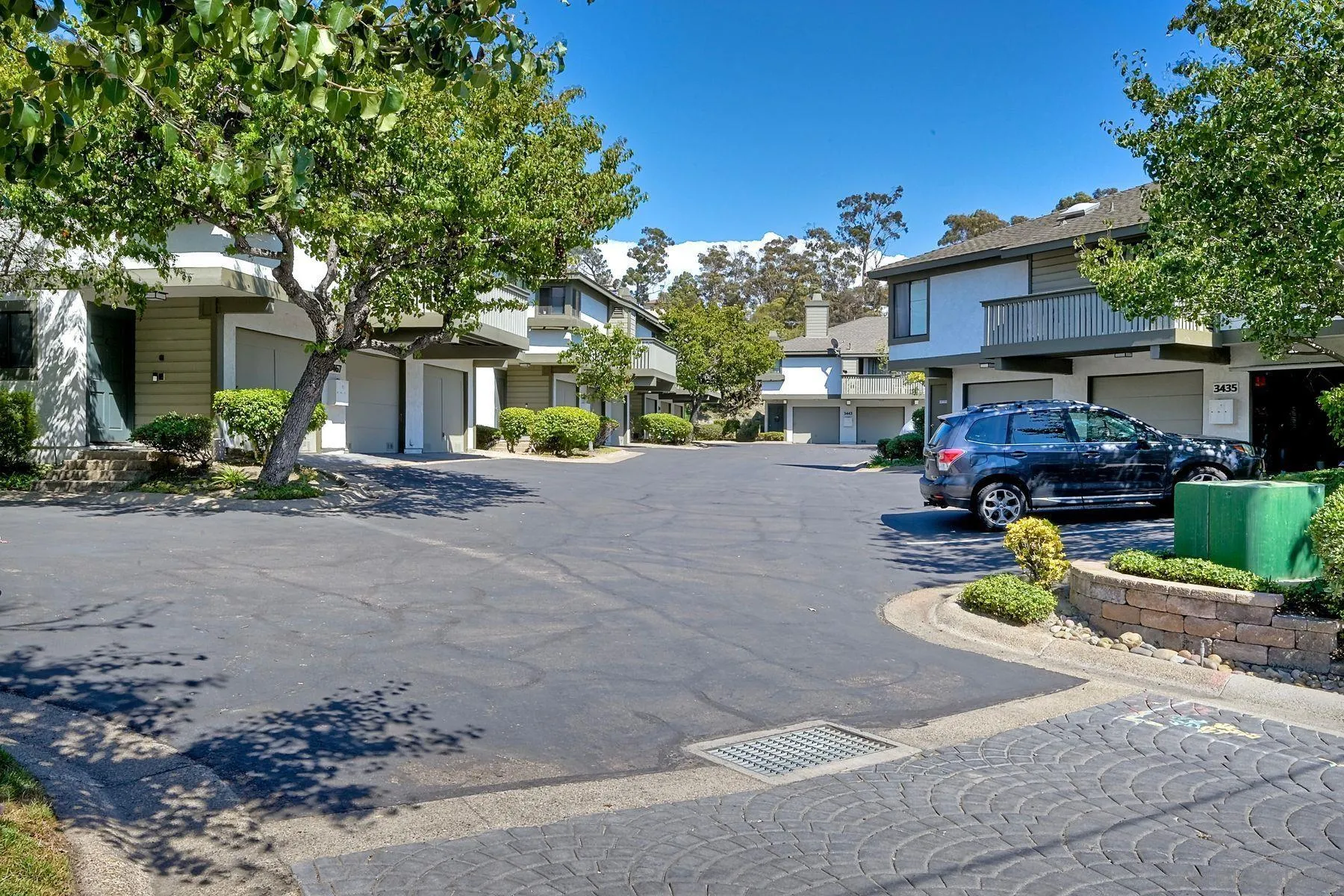 3467 Reynard Way Unit A