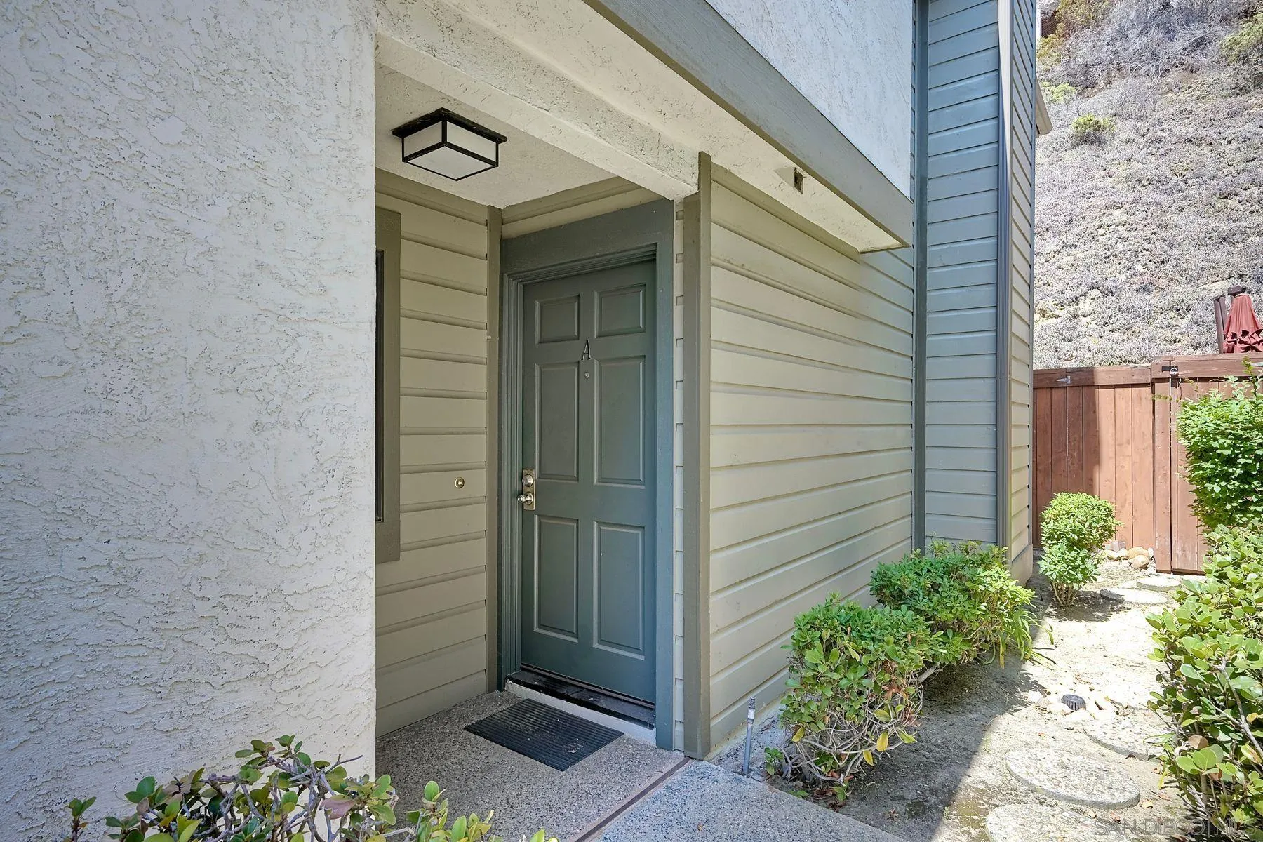 3467 Reynard Way Unit A