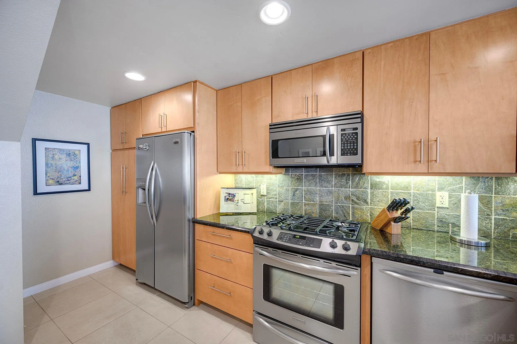 3467 Reynard Way Unit A