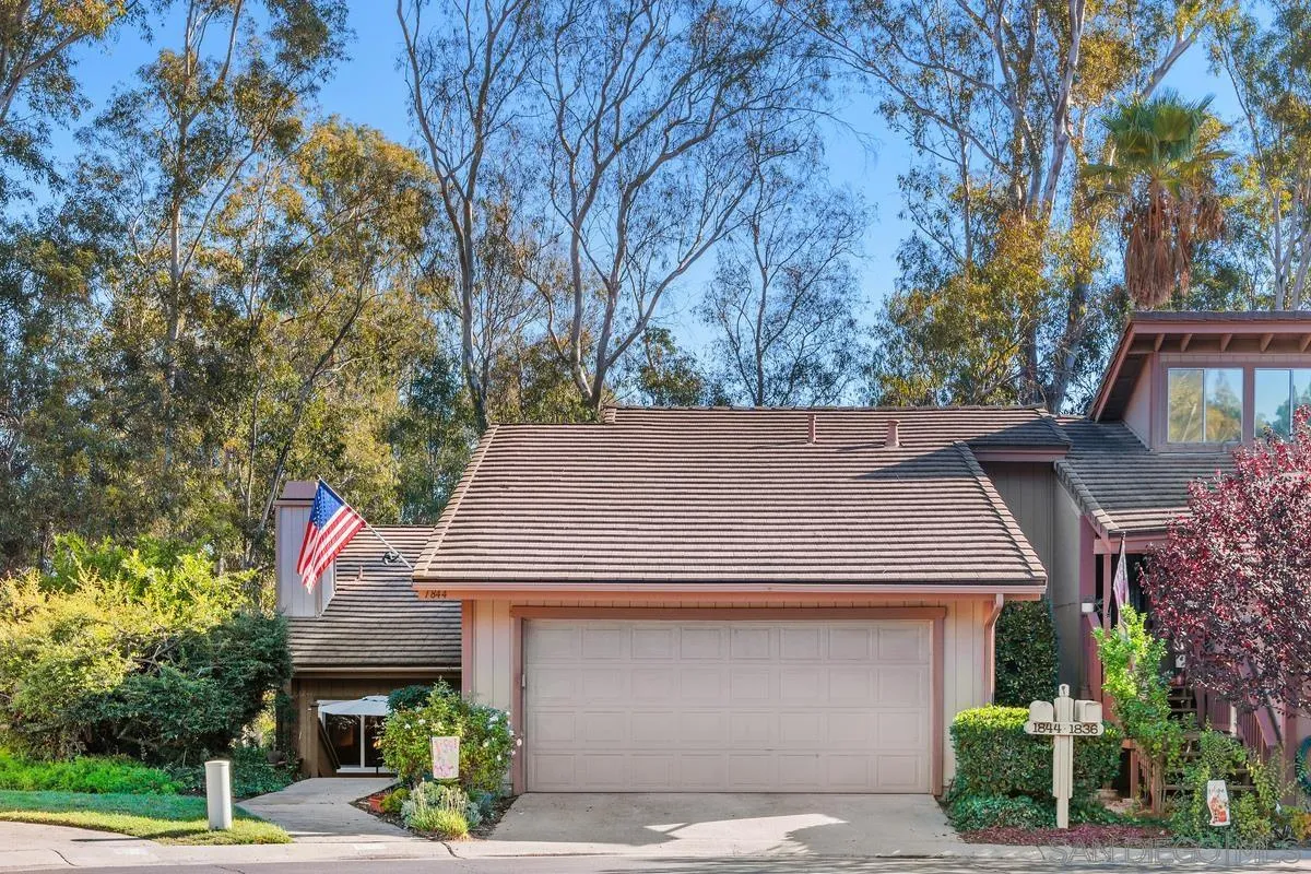 1844 Wintergreen Glen