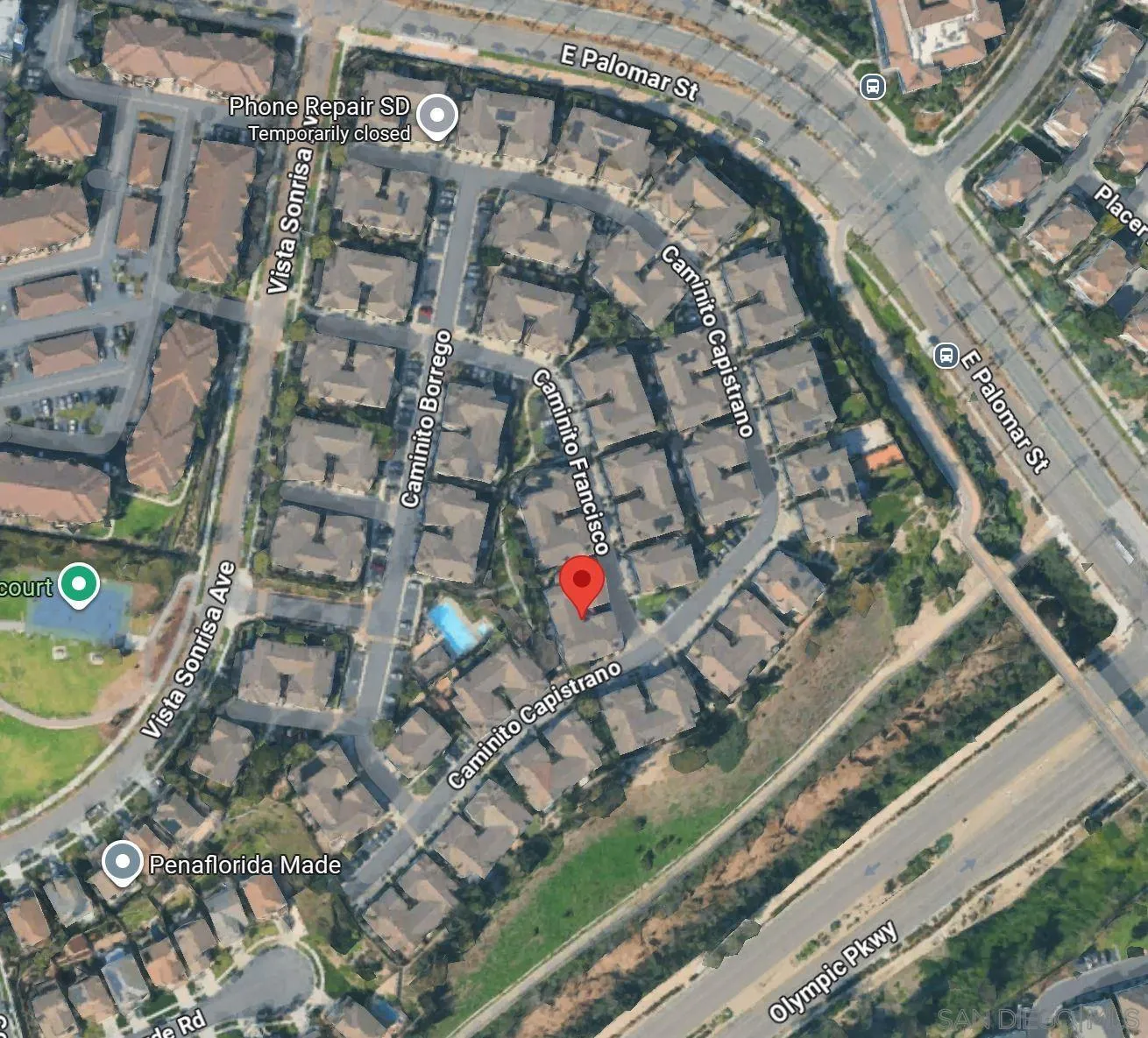 814 Caminito Francisco